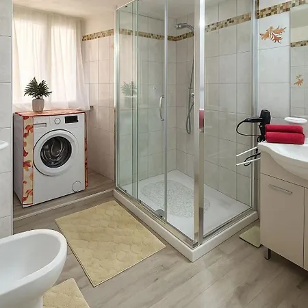 Σπίτι διακοπών Luxury Jacuzzi 